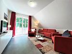 Apartmenthaus am Nordseestrand Whg. 7, An der Rennweide 1B, 70qm - Top-Hundeurlaub