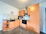 Apartmenthaus am Nordseestrand Whg. 7, An der Rennweide 1B, 70qm - Top-Hundeurlaub