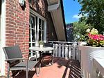 Apartmenthaus am Nordseestrand Whg. 7, An der Rennweide 1B, 70qm - Top-Hundeurlaub
