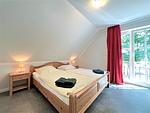 Apartmenthaus am Nordseestrand Whg. 7, An der Rennweide 1B, 70qm - Top-Hundeurlaub