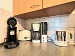 Apartmenthaus am Nordseestrand Whg. 7, An der Rennweide 1B, 70qm - Top-Hundeurlaub