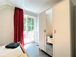 Apartmenthaus am Nordseestrand Whg. 7, An der Rennweide 1B, 70qm - Top-Hundeurlaub