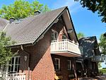 Apartmenthaus am Nordseestrand Whg. 7, An der Rennweide 1B, 70qm - Top-Hundeurlaub