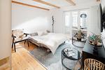 Bett - Osterbeis - Top-Hundeurlaub