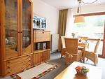 Wohnzimmer - Westerlandstr. 49, Whg. 6 - Top-Hundeurlaub