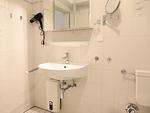 Badezimmer - Westerlandstr. 49, Whg. 6 - Top-Hundeurlaub