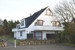 Hauptansicht - Westerlandstr. 49, Whg. 6 - Top-Hundeurlaub