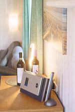Dekoration - Ferienhaus Otter - Top-Hundeurlaub