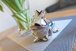 Dekoration - Ferienhaus Otter - Top-Hundeurlaub