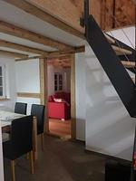 Ferienwohnung Titisee in Alleinlage - Top-Hundeurlaub