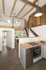 Ferienwohnung Titisee in Alleinlage - Top-Hundeurlaub