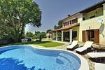 Villa Nina - Top-Hundeurlaub
