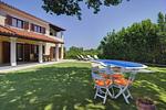 Villa Nina - Top-Hundeurlaub