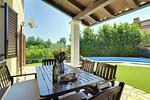 Villa Nina - Top-Hundeurlaub