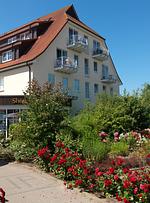 Hauptansicht - Poeler Auszeit - Top-Hundeurlaub