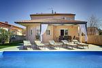 Villa Rudy - Top-Hundeurlaub