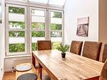 Wohnzimmer - Wohnung 131 - Top-Hundeurlaub