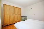 1. Schlafzimmer - Wohnung 131 - Top-Hundeurlaub