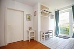 Eingangsbereich - Wohnung 131 - Top-Hundeurlaub
