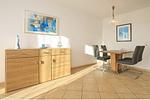 Essbereich - Wohnung 123 - Top-Hundeurlaub