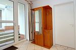 Eingangsbereich - Wohnung 123 - Top-Hundeurlaub