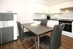 Essbereich - Wohnung 08 - Top-Hundeurlaub