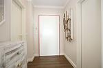 Eingangsbereich - Wohnung 08 - Top-Hundeurlaub
