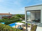 Villa Sky Dream - Top-Hundeurlaub