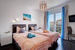 Villa Sky Dream - Top-Hundeurlaub