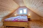 Landhaus Seewald mit Sauna und Whirlpool - Top-Hundeurlaub