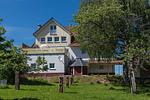 Landhaus Seewald mit Sauna und Whirlpool - Top-Hundeurlaub