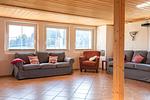 Landhaus Seewald mit Sauna und Whirlpool - Top-Hundeurlaub