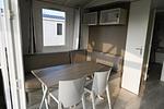 Wohnzimmer - - Eiderlodge 2 Hundefreundlich - Top-Hundeurlaub