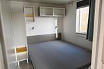 Schlafzimmer - - Eiderlodge 2 Hundefreundlich - Top-Hundeurlaub