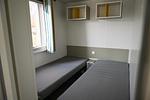 Schlafzimmer - - Eiderlodge 2 Hundefreundlich - Top-Hundeurlaub