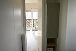 Schlafzimmer - - Eiderlodge 2 Hundefreundlich - Top-Hundeurlaub