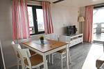 Wohnzimmer - - Eiderufer 2 Hundefreundlich - Top-Hundeurlaub