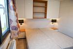Schlafzimmer - - Eiderufer 2 Hundefreundlich - Top-Hundeurlaub