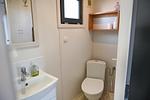 Badezimmer - - Eiderufer 2 Hundefreundlich - Top-Hundeurlaub