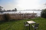 Gartenblick - - Eidernest 2 Hundefreundlich - Top-Hundeurlaub