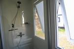 Badezimmer - - Eidernest 2 Hundefreundlich - Top-Hundeurlaub