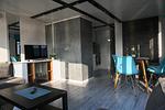Wohnzimmer - - Eiderufer 3 - Top-Hundeurlaub