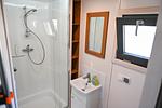 Badezimmer - - Eiderufer 3 - Top-Hundeurlaub