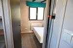 Schlafzimmer - - Eiderufer 3 - Top-Hundeurlaub
