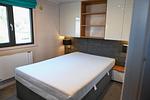 Schlafzimmer - - Eiderufer 3 - Top-Hundeurlaub