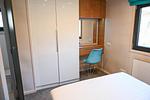 Schlafzimmer - - Eiderufer 3 - Top-Hundeurlaub