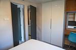 Schlafzimmer - - Eiderufer 3 - Top-Hundeurlaub