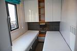 Schlafzimmer - - Eiderufer 3 - Top-Hundeurlaub