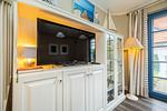 TV / Multimedia - Haus Aurora - Top-Hundeurlaub