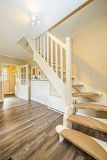 Dekoratives Detail - Haus Aurora - Top-Hundeurlaub